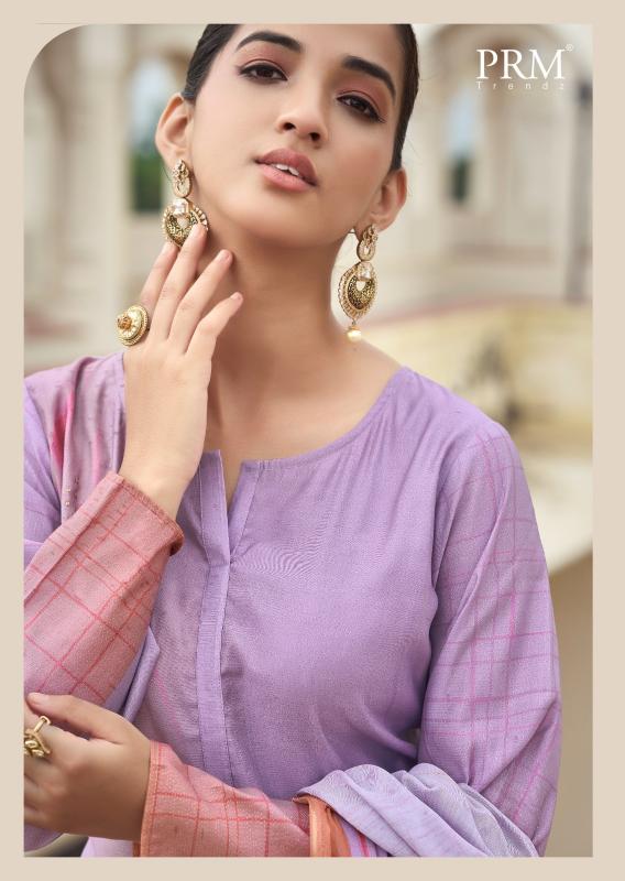 PRM EKNOOR Salwar Kameez Wholesale Catalog