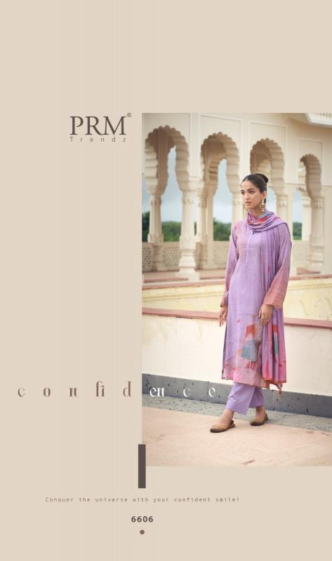 PRM EKNOOR Salwar Kameez Wholesale Catalog