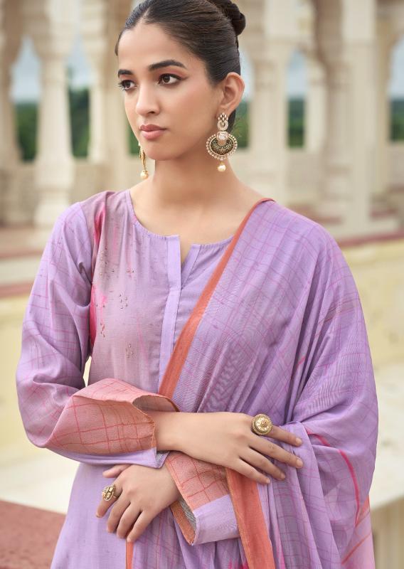 PRM EKNOOR Salwar Kameez Wholesale Catalog