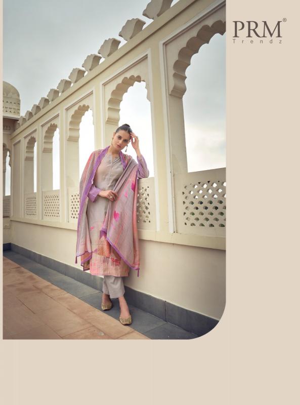 PRM EKNOOR Salwar Kameez Wholesale Catalog
