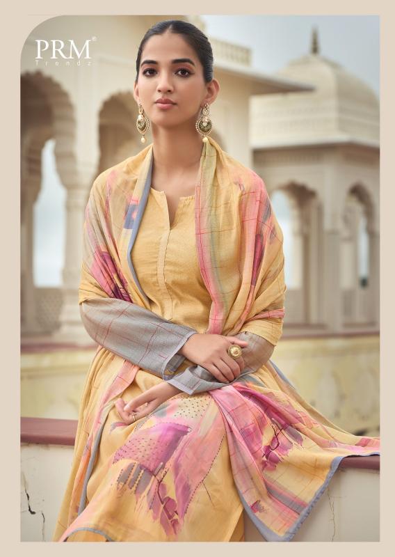 PRM EKNOOR Salwar Kameez Wholesale Catalog
