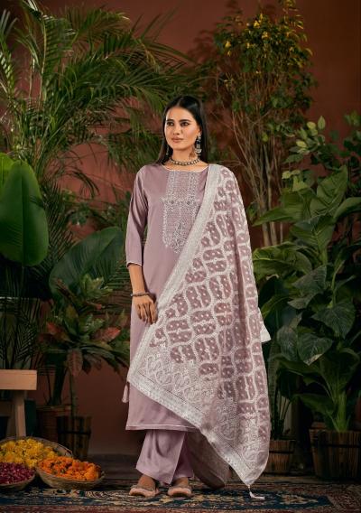 Radhika Azara Cycle Vol 2 Cotton Dress Material Wholesale catalog