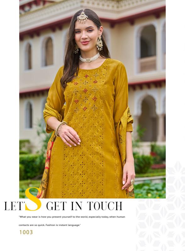 Radhika Fashion Diva Vol 1Digital Print Kurti Wholesale Catalog