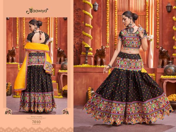 RAJWADI VOL -4 BLACK Lehenga Choli Wholesale catalog