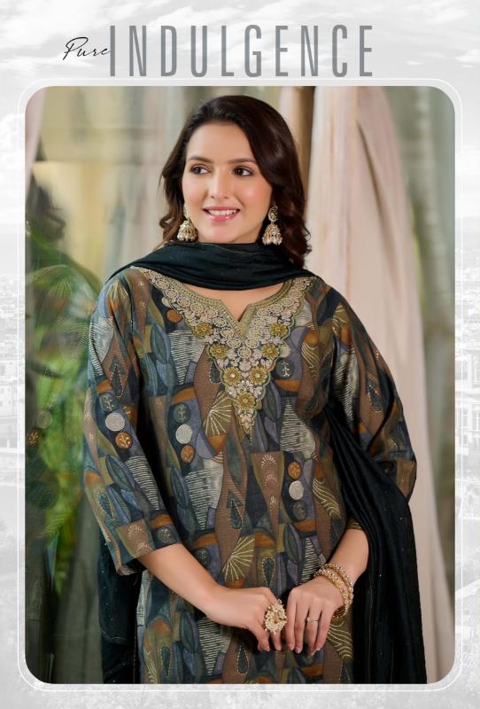 Rangmaya Florence Modal Silk Kurti Wholesale Catalog