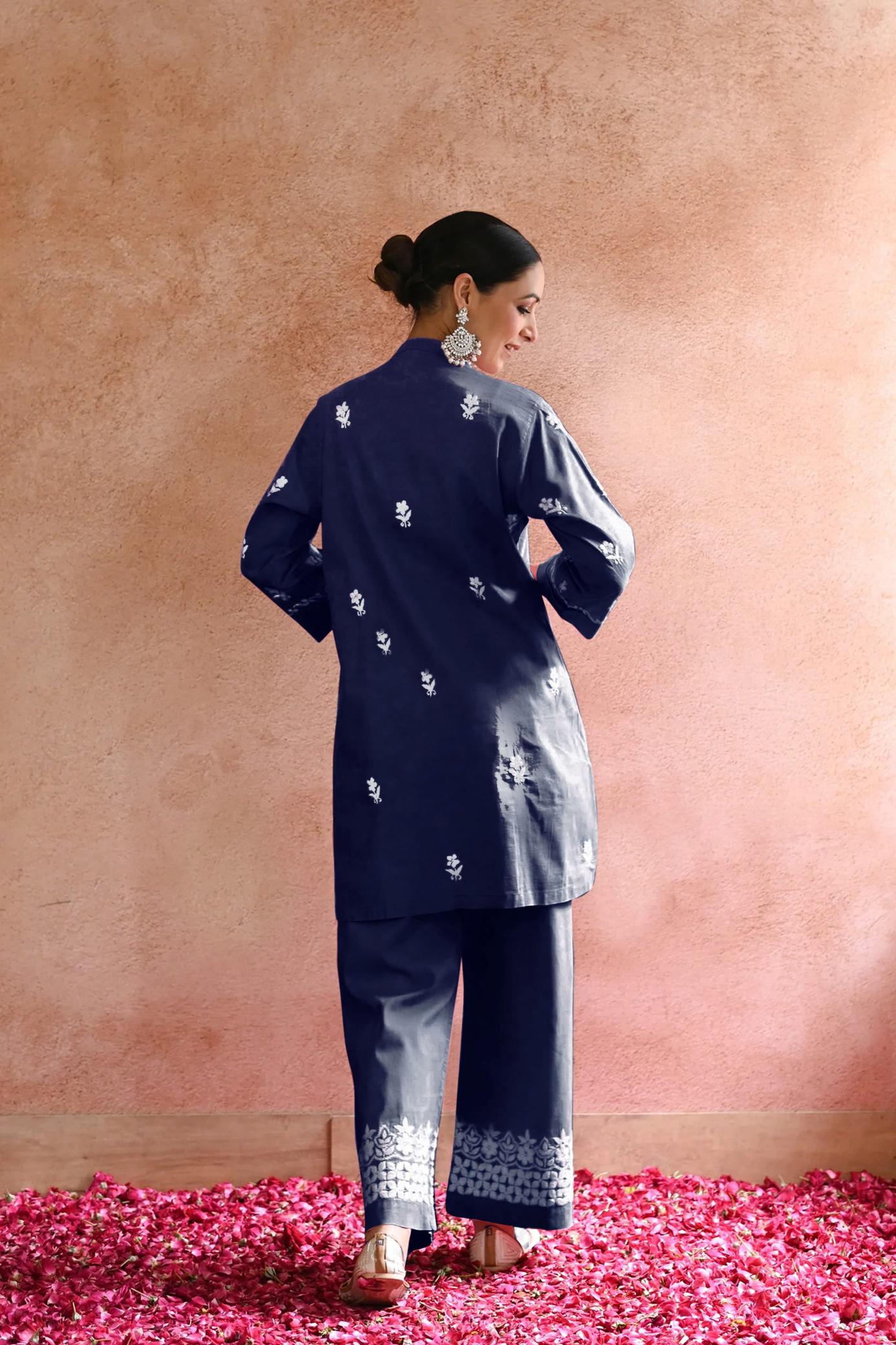 Rasili Nx Rozi Co-ord Set Wholesale catalog