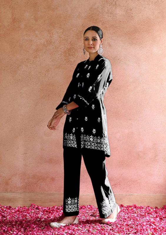 Rasili Nx Rozi Co-ord Set Wholesale catalog