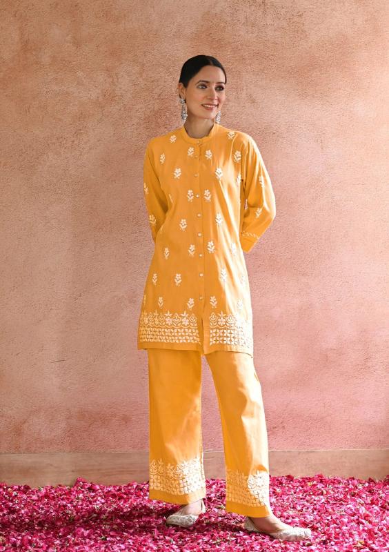Rasili Nx Rozi Co-ord Set Wholesale catalog
