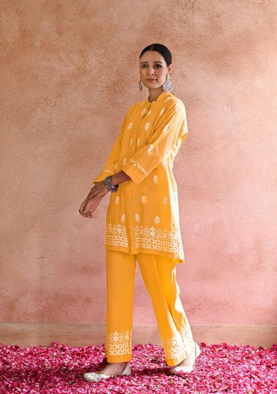 Rasili Nx Rozi Co-ord Set Wholesale catalog