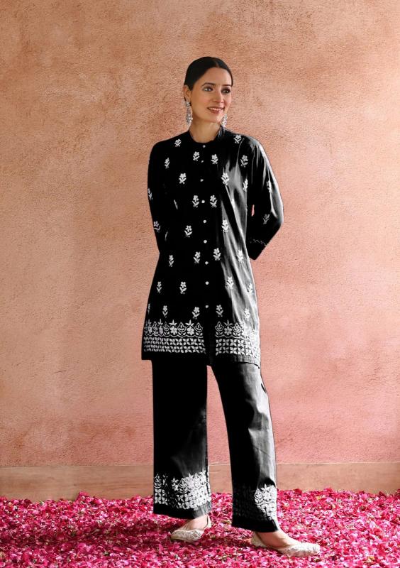 Rasili Nx Rozi Co-ord Set Wholesale catalog