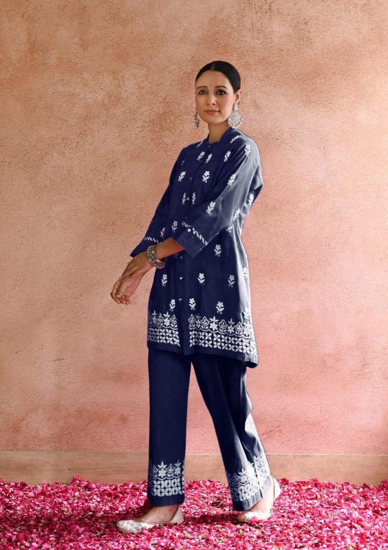 Rasili Nx Rozi Co-ord Set Wholesale catalog