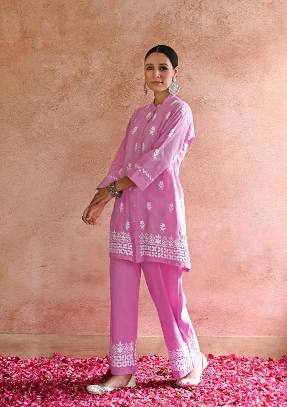 Rasili Nx Rozi Co-ord Set Wholesale catalog