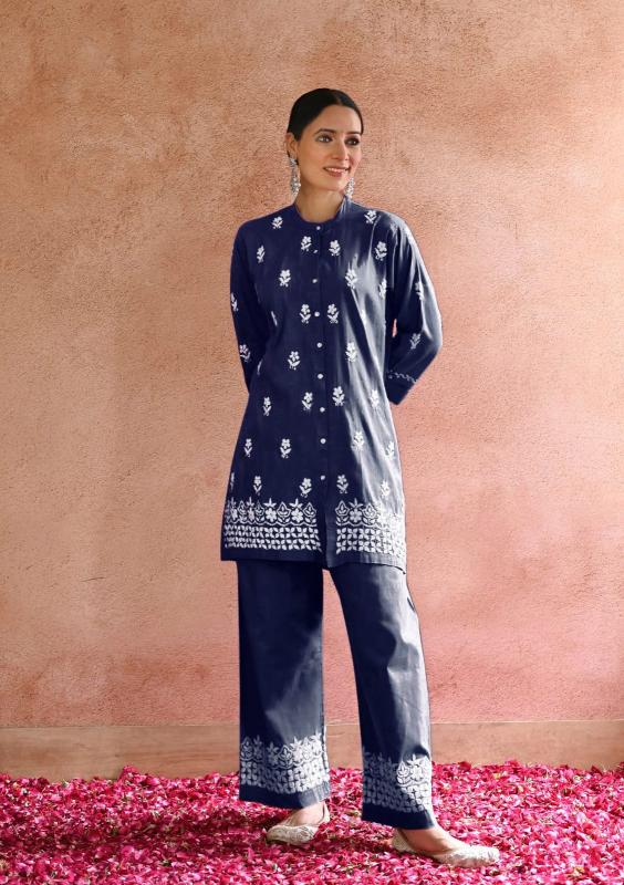 Rasili Nx Rozi Co-ord Set Wholesale catalog