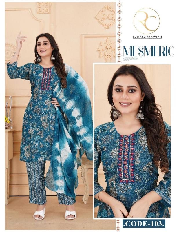 RC SABARI  VOL 1 Kurti Wholesale Catalog