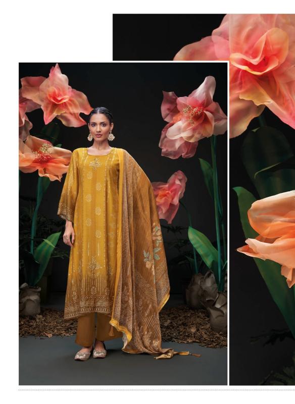 REYNA ISHU Salwar Kameez Wholesale Catalog