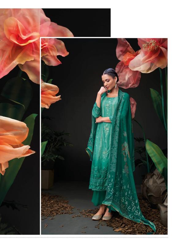 REYNA ISHU Salwar Kameez Wholesale Catalog