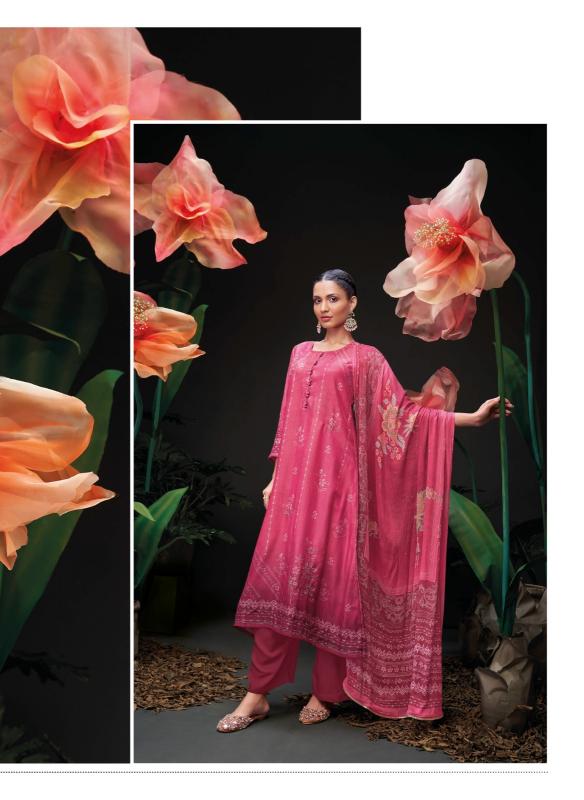 REYNA ISHU Salwar Kameez Wholesale Catalog
