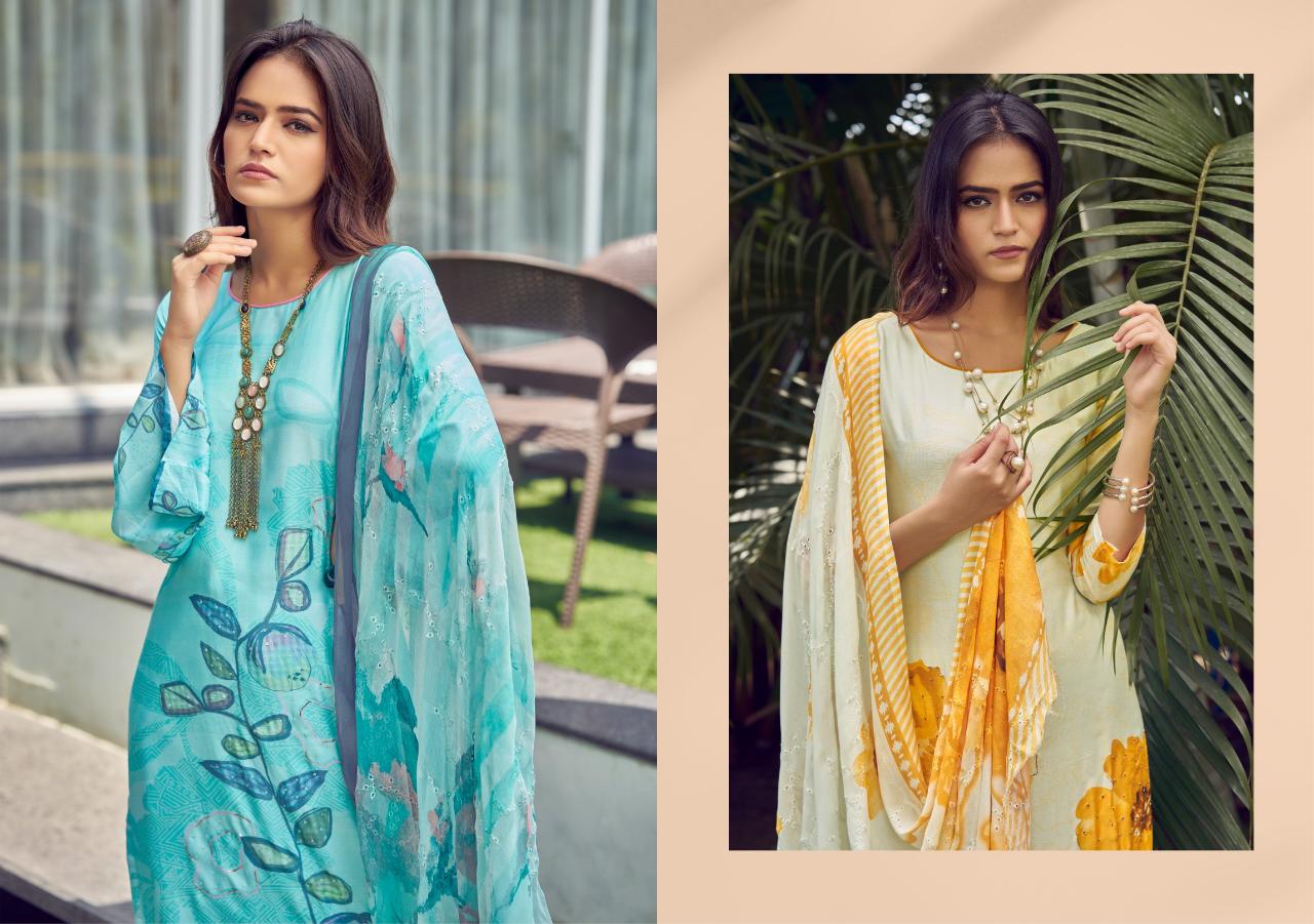 RIANA JOVIE salwar kameez Wholesale catalog