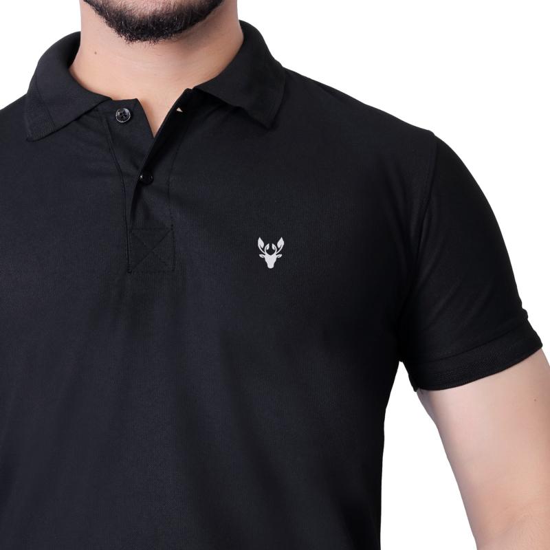 Sabella Black T-Shirts For Mens Wholesale Catalog