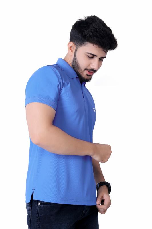Sabella Blue T-Shirts For Mens Wholesale Catalog