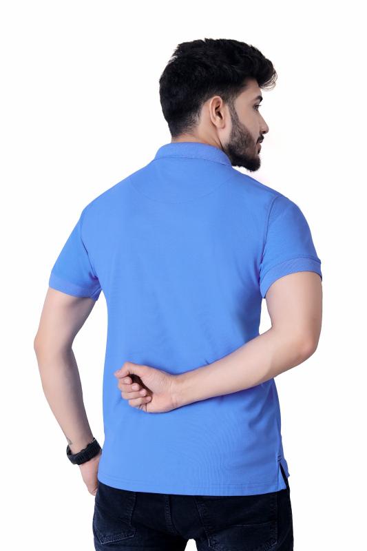 Sabella Blue T-Shirts For Mens Wholesale Catalog