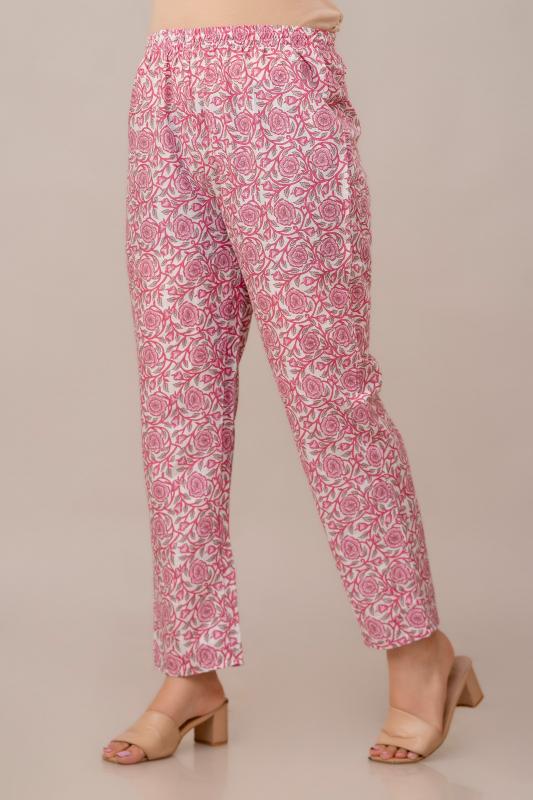 Sabella Cotton Printed Kurti Wholesale Catalog 