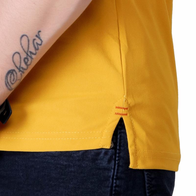 Sabella Yellow T-Shirts For Mens Wholesale Catalog 