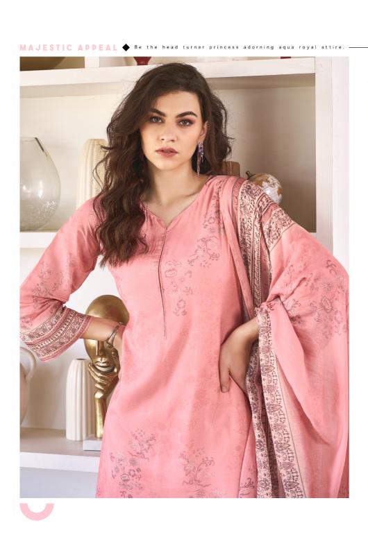 SADHANA FASHION THE SECRET GARDEN Salwar Kameez Wholesale Catalog