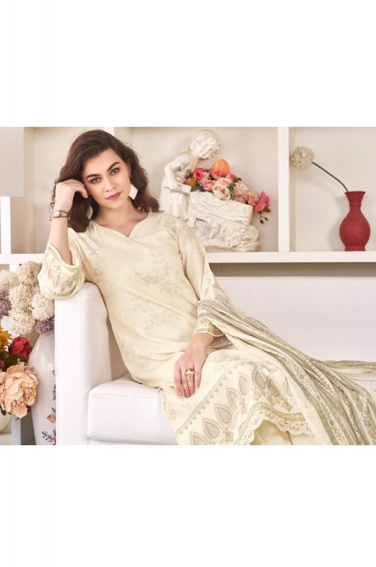 SADHANA FASHION THE SECRET GARDEN Salwar Kameez Wholesale Catalog