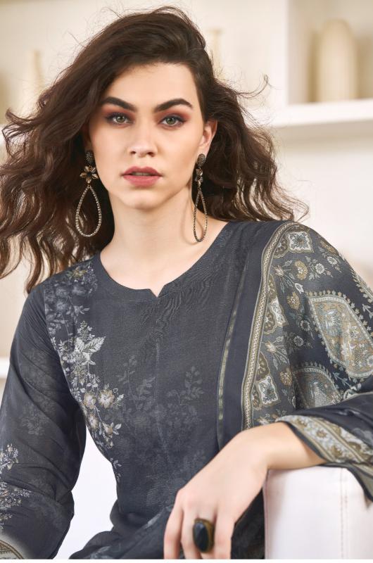 SADHANA FASHION THE SECRET GARDEN Salwar Kameez Wholesale Catalog