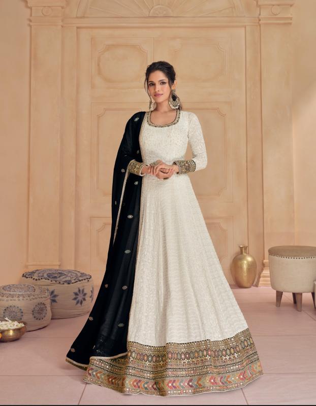 SAYURI DASTOOR Salwar Kameez Wholesale Catalog