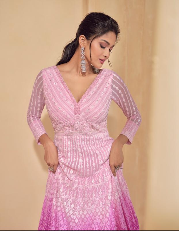 SAYURI DASTOOR Salwar Kameez Wholesale Catalog