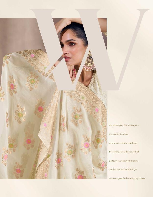 SAYURI DESIGNER MARIYAM Salwar kameez Wholesale catalog