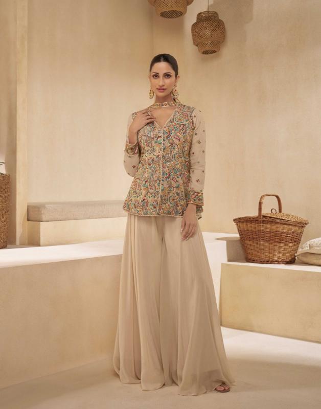 SAYURI DESIGNER SITARA salwar kameez Wholesale catalog