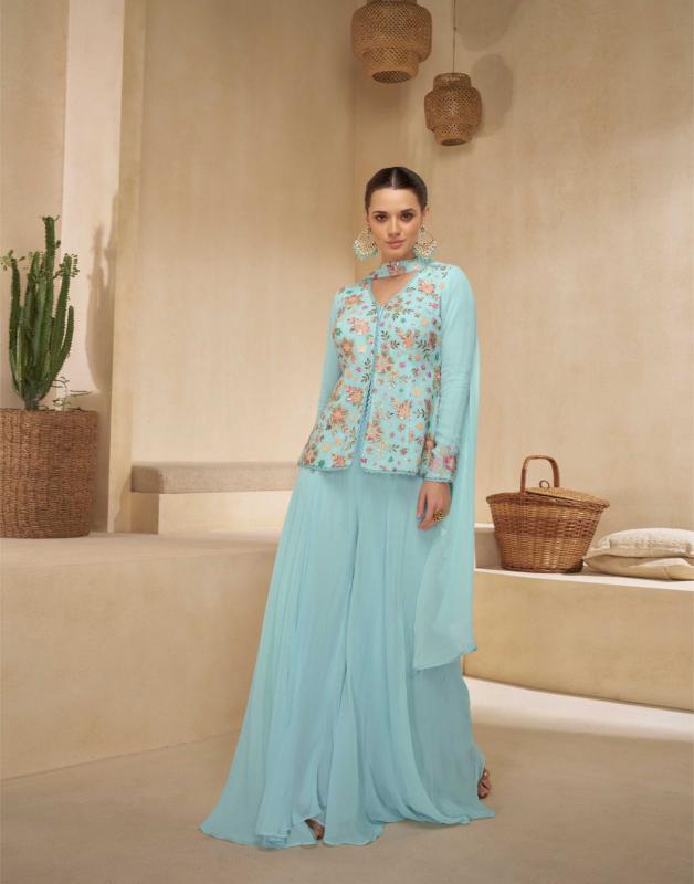 SAYURI DESIGNER SITARA salwar kameez Wholesale catalog