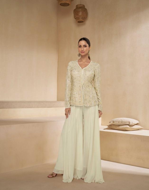 SAYURI DESIGNER SITARA salwar kameez Wholesale catalog