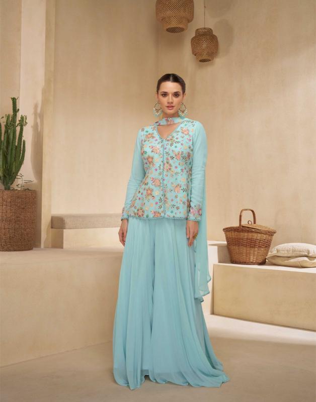 SAYURI DESIGNER SITARA salwar kameez Wholesale catalog