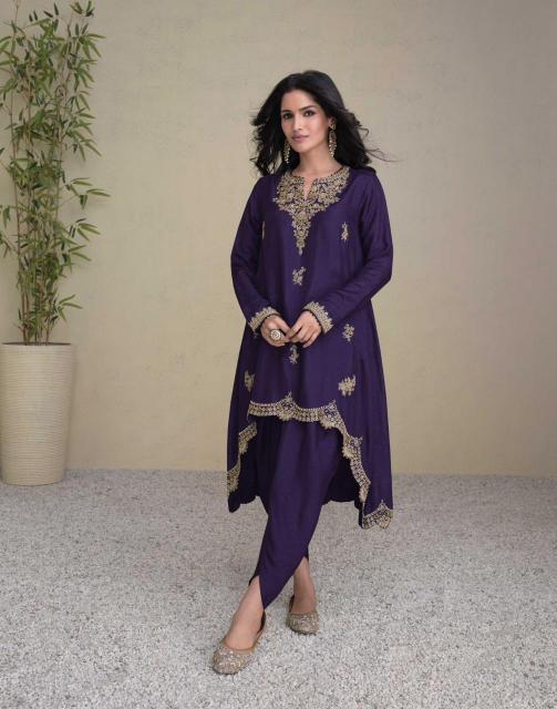 SAYURI JASHN Salwar Kameez Wholesale Catalog