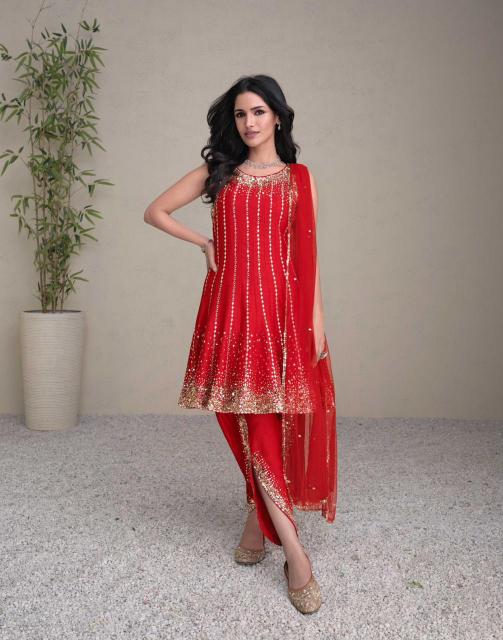 SAYURI JASHN Salwar Kameez Wholesale Catalog