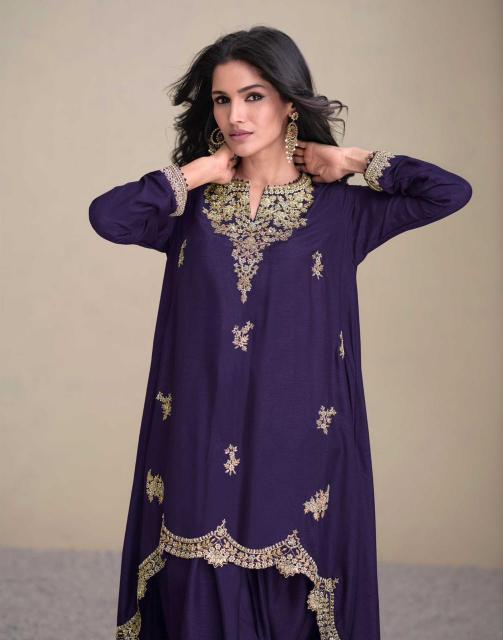 SAYURI JASHN Salwar Kameez Wholesale Catalog