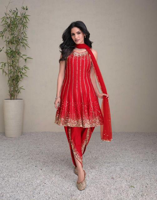 SAYURI JASHN Salwar Kameez Wholesale Catalog