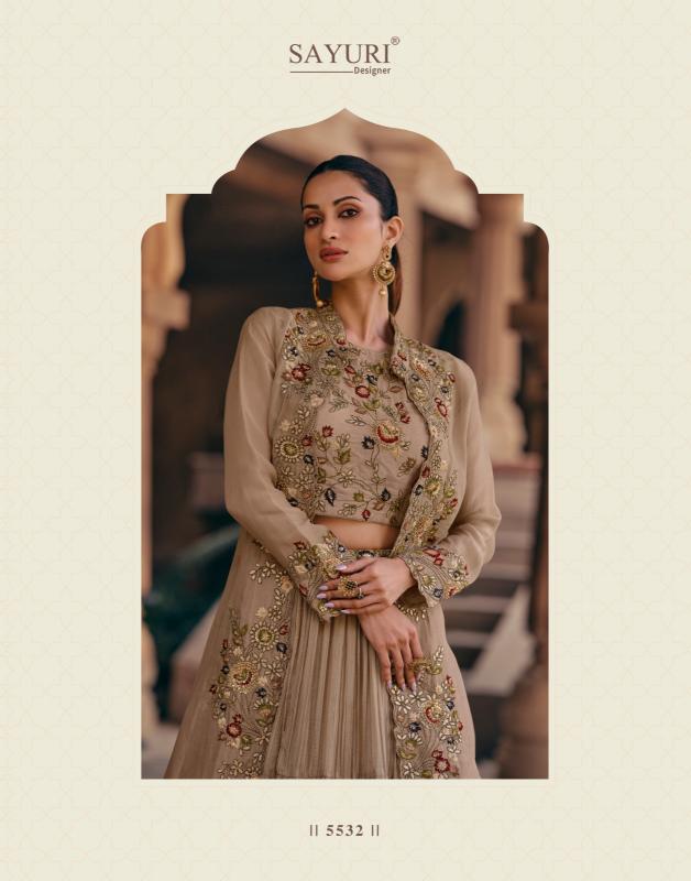 SAYURI Mahotsav Salwar Kameez Wholesale Catalog
