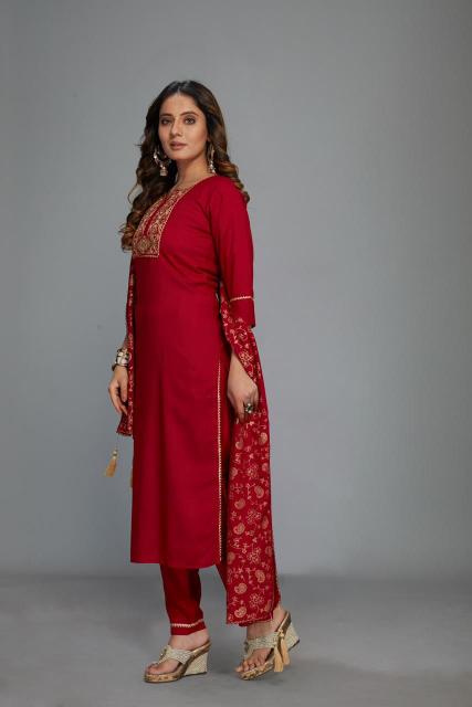 SEAMORE SUPER SINGLE D-233 Kurti Wholesale Catalog