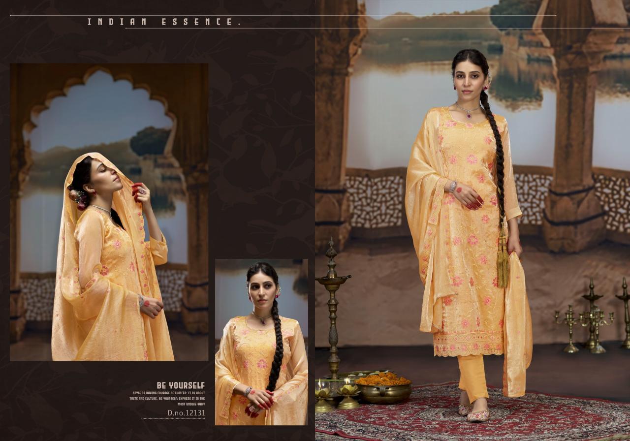 Triple Aaa Oscar Fancy Dress Material Wholesale Catalog