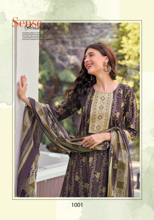 VANISKA Cotton Plus VOL1 Kurti Wholesale Catalog
