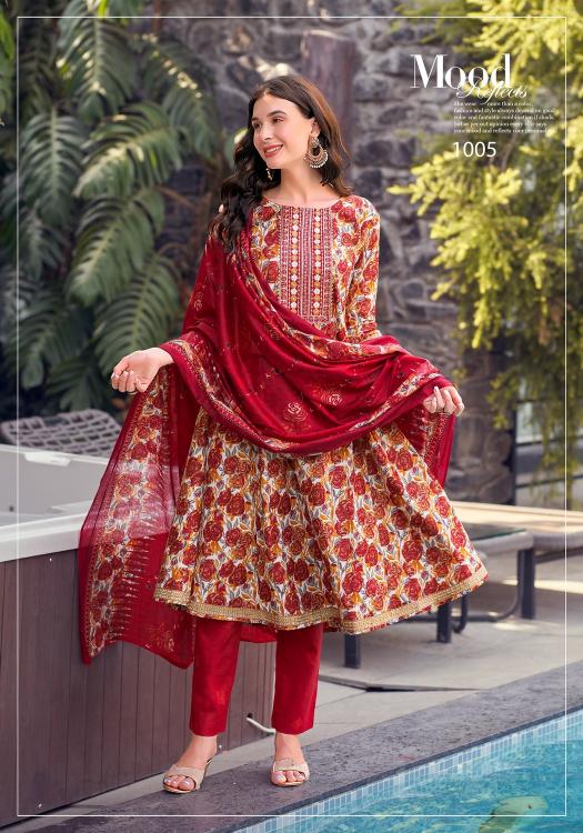 VANISKA Cotton Plus VOL1 Kurti Wholesale Catalog