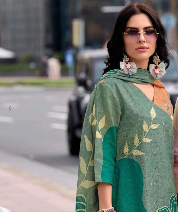 Vouch Fashion KURTI Wholesale catalog