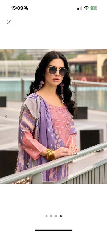 Vouch Fashion KURTI Wholesale catalog
