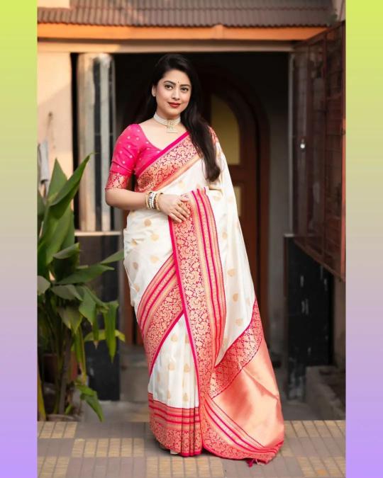 Aab Hemali Soft Lichi Silk Fancy Saree Wholesale Catalog