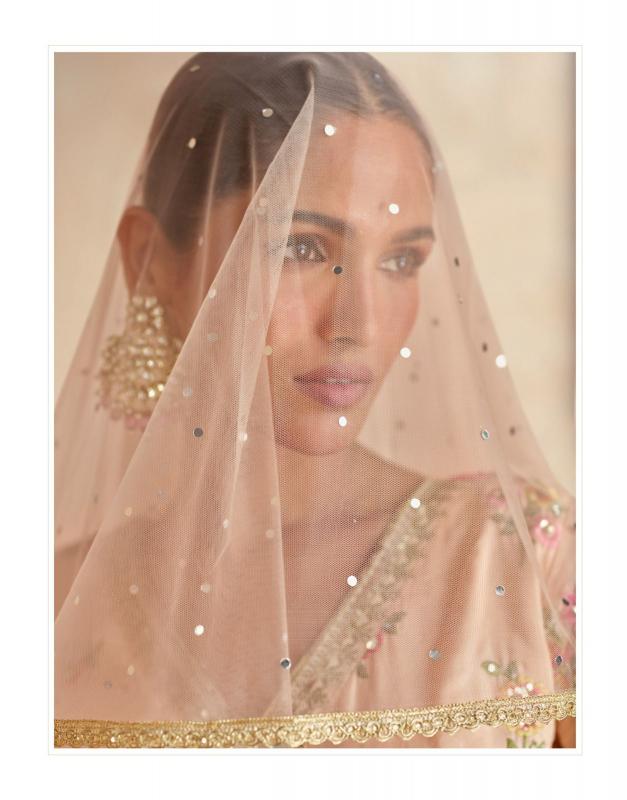 Aashirwad Zarina Designer Salwar Kameez Wholesale Catalog